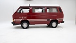 1985 Volkswagen T3 Westfalia Club Joker oldtimer te koop