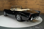 1960 Daimler SP250 oldtimer te koop