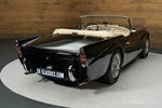 1960 Daimler SP250 oldtimer te koop