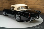 1960 Daimler SP250 oldtimer te koop