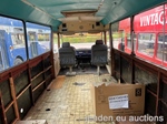 1972 Opel Blitz oldtimer vrachtwagen te koop