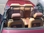 1992 Renault 19 cabrio oldtimer te koop