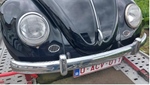 1967 Volkswagen Kever 1200 oldtimer te koop