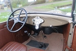 1931 Ford phaeton deluxe 2 doors oldtimer te koop