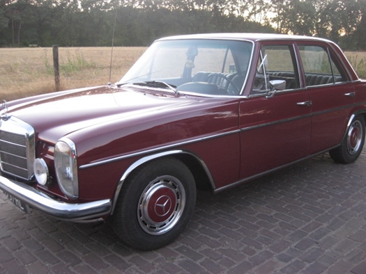 Gezocht: Automaatbak Mercedes 240 te koop