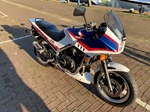 1983 Honda VF 500 F Interceptor oldtimer motorfiets te koop