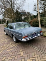 1969 Mercedes 280 se oldtimer te koop