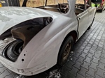 1965 Jaguar MK2 oldtimer te koop