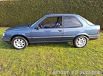 1990 Peugeot 309 xr - topstaat oldtimer te koop