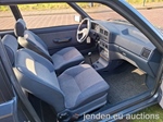 1990 Peugeot 309 xr - topstaat oldtimer te koop