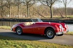 1955 Jaguar XK 140 SE 1955 open-two-seater oldtimer te koop