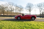 1955 Jaguar XK 140 SE 1955 open-two-seater oldtimer te koop