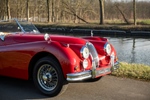 1955 Jaguar XK 140 SE 1955 open-two-seater oldtimer te koop