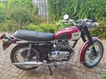 1972 Triumph T100R Daytona oldtimer motorfiets te koop