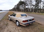 1990 Chrysler Le baron oldtimer te koop