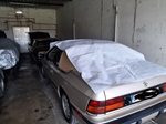 1990 Chrysler Le baron oldtimer te koop