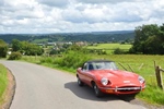 1969 Jaguar E type  oldtimer te koop