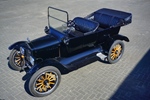 1922 Ford Model T oldtimer te koop