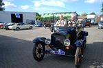 1922 Ford Model T oldtimer te koop