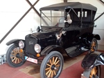 1922 Ford Model T oldtimer te koop