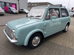 1989 Nissan Pao  oldtimer te koop