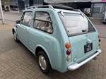 1989 Nissan Pao  oldtimer te koop