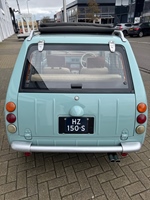 1989 Nissan Pao  oldtimer te koop