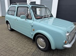 1989 Nissan Pao  oldtimer te koop