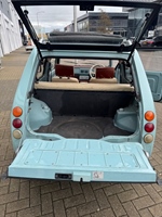 1989 Nissan Pao  oldtimer te koop