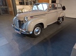 1951 Opel Olympia oldtimer te koop