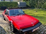 1988 Fiat bertone x1/9 oldtimer te koop