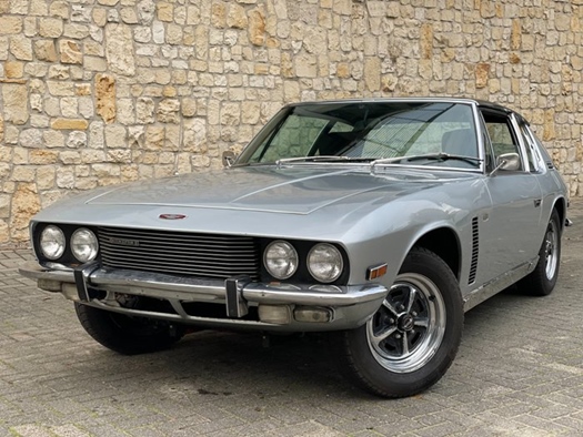 1971 Jensen Interceptor Mark II oldtimer te koop