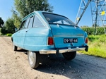 1975 Citroën Ami 8 Berline oldtimer te koop