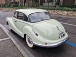 1956 BMW 502/1 oldtimer te koop