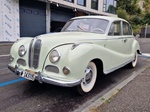 1956 BMW 502/1 oldtimer te koop