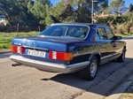 1981 Mercedes 380SE oldtimer te koop