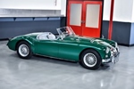 1958 MG A 1500 Roadster oldtimer te koop