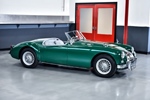 1958 MG A 1500 Roadster oldtimer te koop