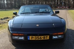 1990 Porsche 944 3.0 S2 Cabrio oldtimer te koop