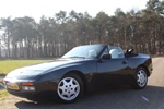 1990 Porsche 944 3.0 S2 Cabrio oldtimer te koop