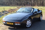 1990 Porsche 944 3.0 S2 Cabrio oldtimer te koop