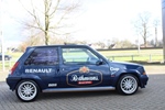 1991 Renault 5 - 1.8 16v oldtimer te koop