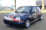 1991 Renault 5 - 1.8 16v oldtimer te koop