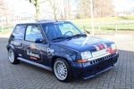 1991 Renault 5 - 1.8 16v oldtimer te koop