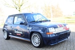 1991 Renault 5 - 1.8 16v oldtimer te koop