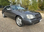 1995 Mercedes S420 Coupé oldtimer te koop