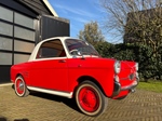 1958 Autobianchi Bianchina Trasformabile - RHD oldtimer te koop