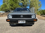 1986 Volkswagen Golf Syncro oldtimer te koop