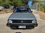 1986 Volkswagen Golf Syncro oldtimer te koop