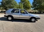 1986 Volkswagen Golf Syncro oldtimer te koop